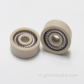O cincin Ptfe Peek Seals Seal Pemasok